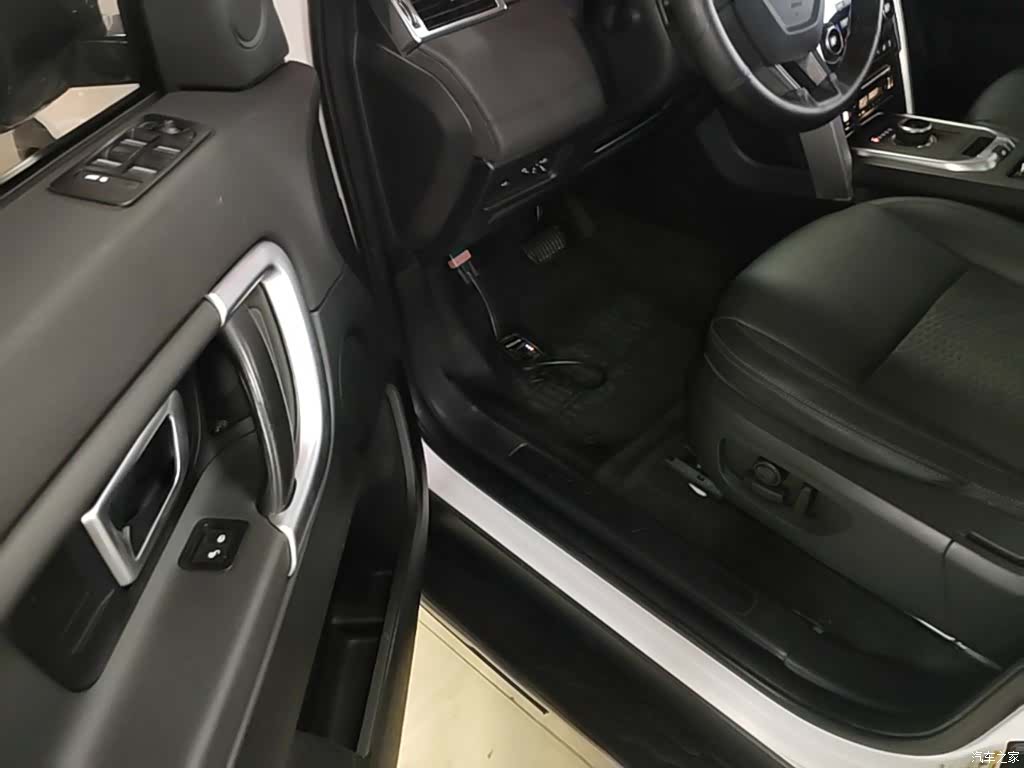 Land Rover Discovery, 2019 16