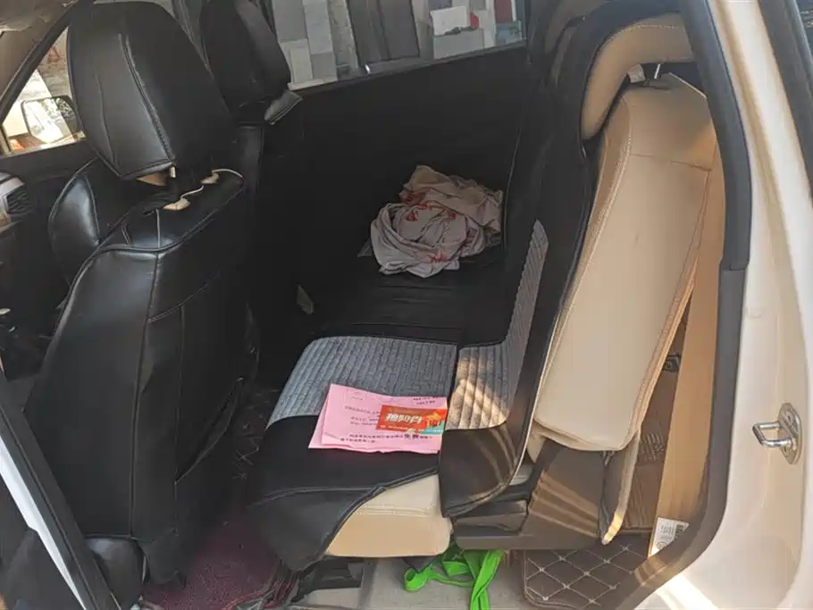 Wuling Wuling Hongguang