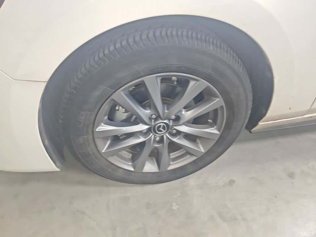Mazda Mazda3, 2020 23