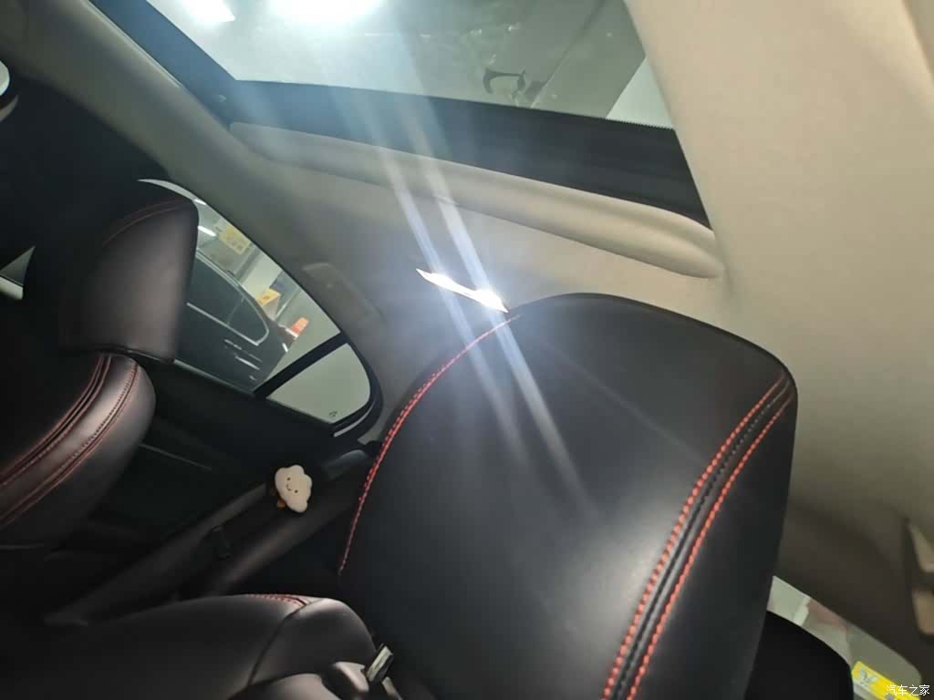 Mazda Mazda3, 2020 18