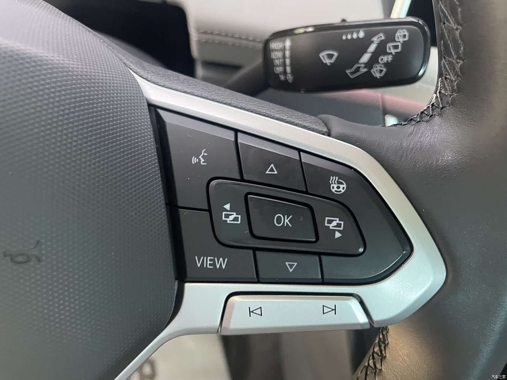 Volkswagen Tayron, 2023 23