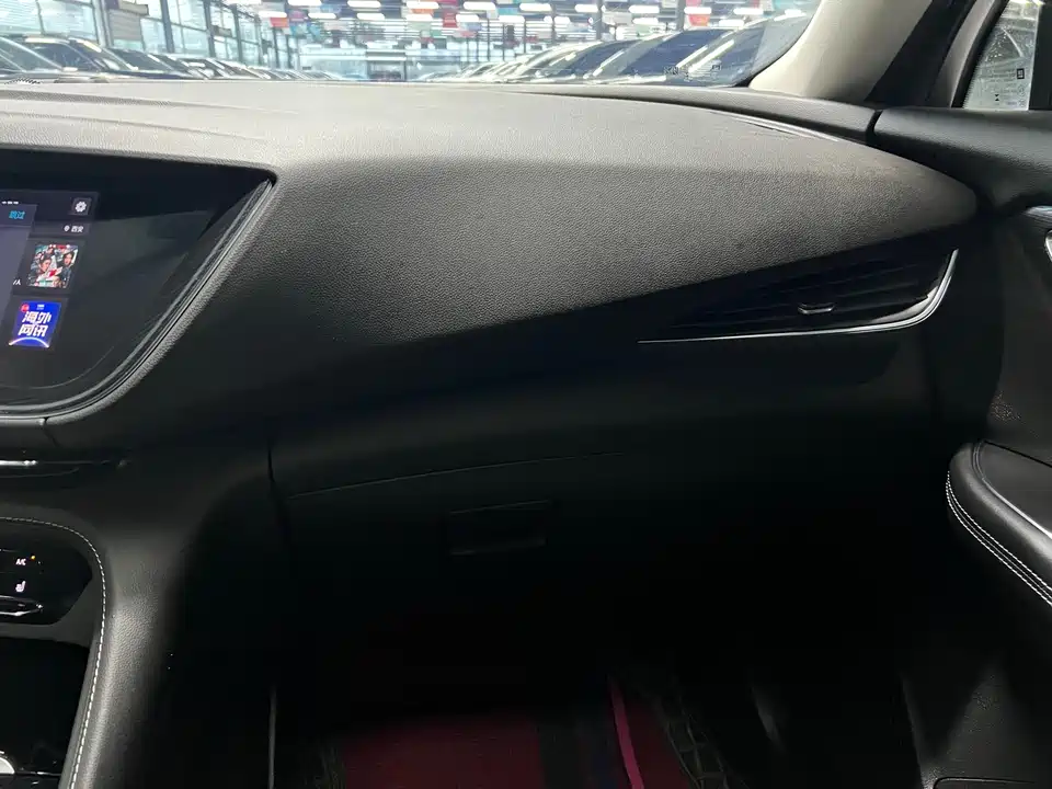 Buick Angkewei S