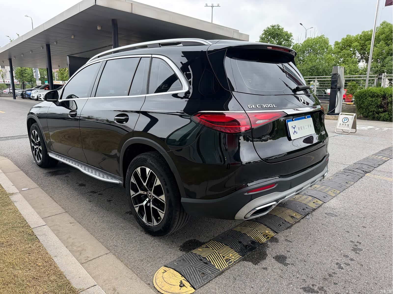 Mercedes-Benz GLC, 2023 17