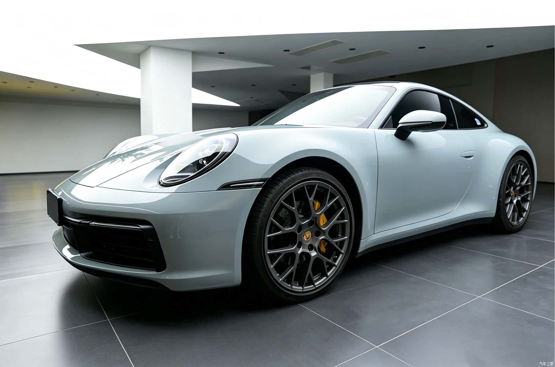 Porsche 911, 2021 все фото