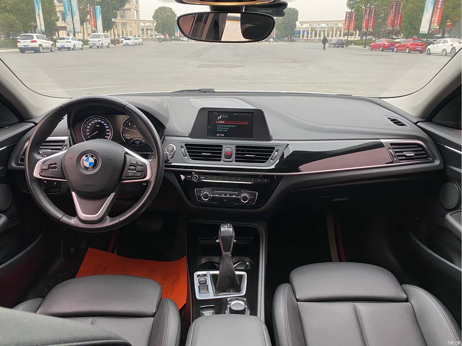 BMW 1 Series, 2018 9