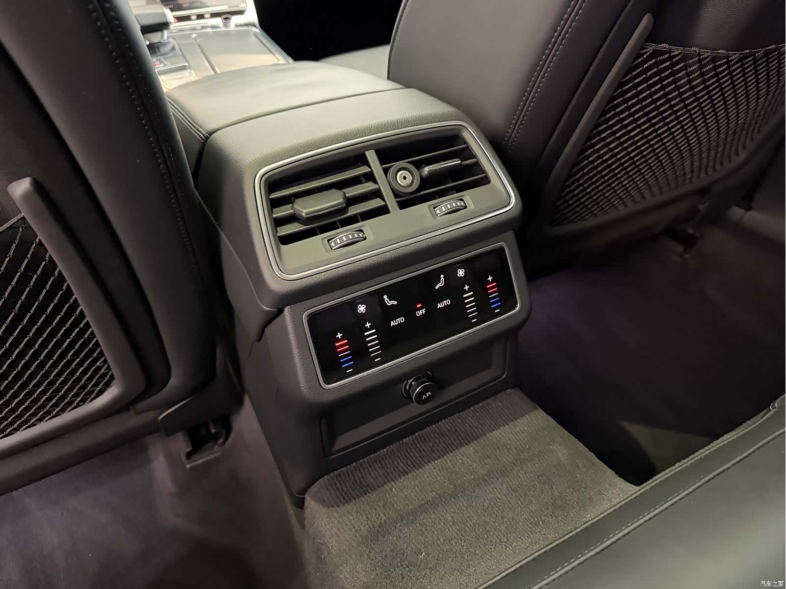 Audi A7, 2024 15