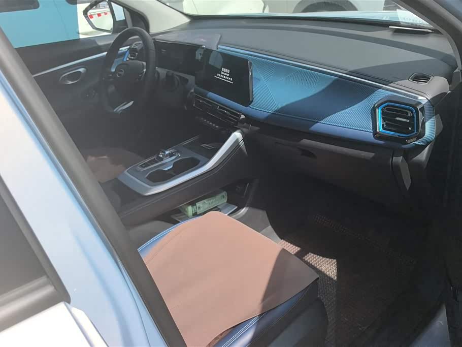 Trumpchi Trumpchi GS3