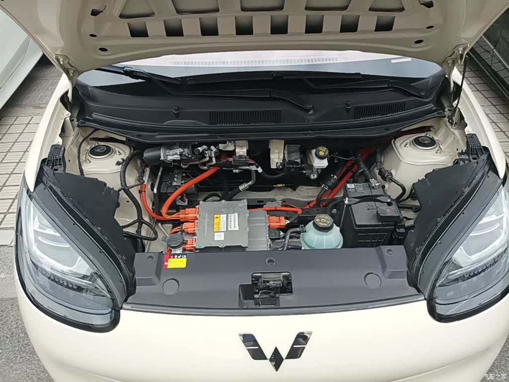 Wuling Bingo, 2025 20
