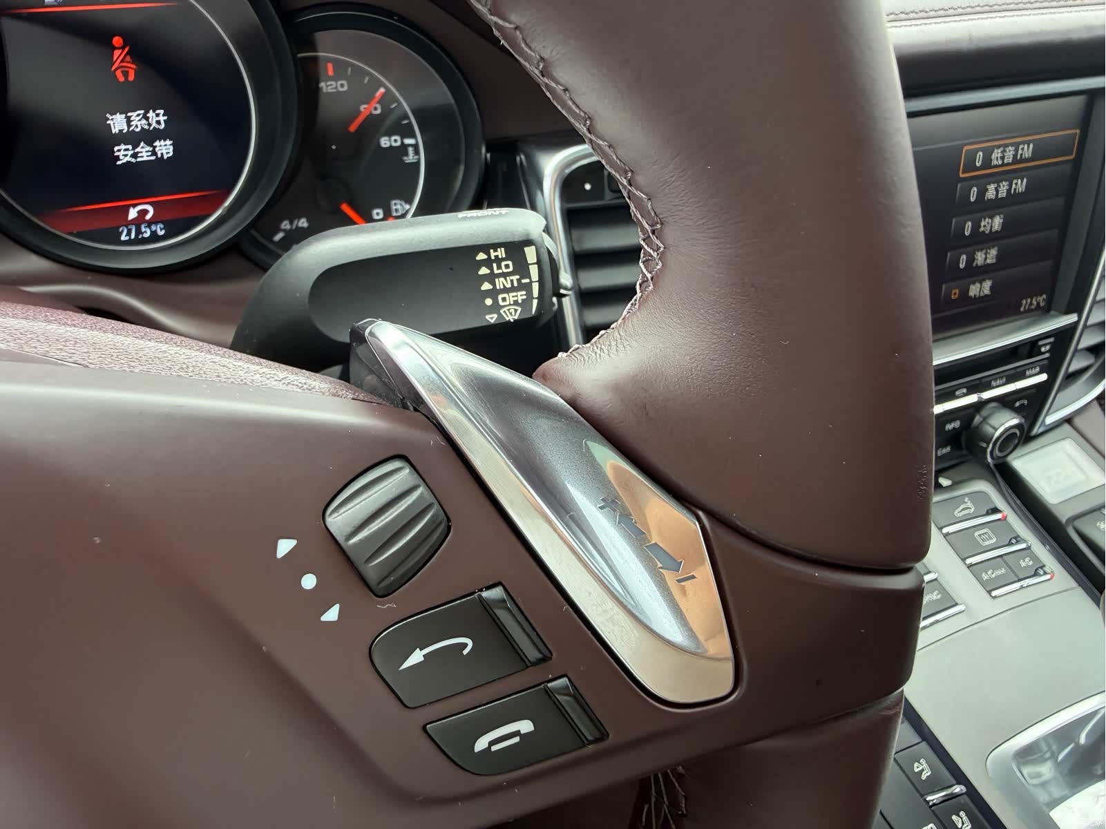 Porsche Panamera, 2015 14