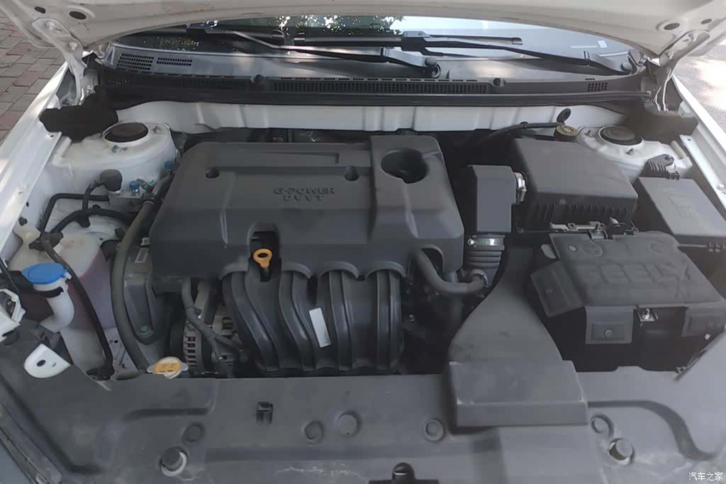Geely Emgrand, 2021 10