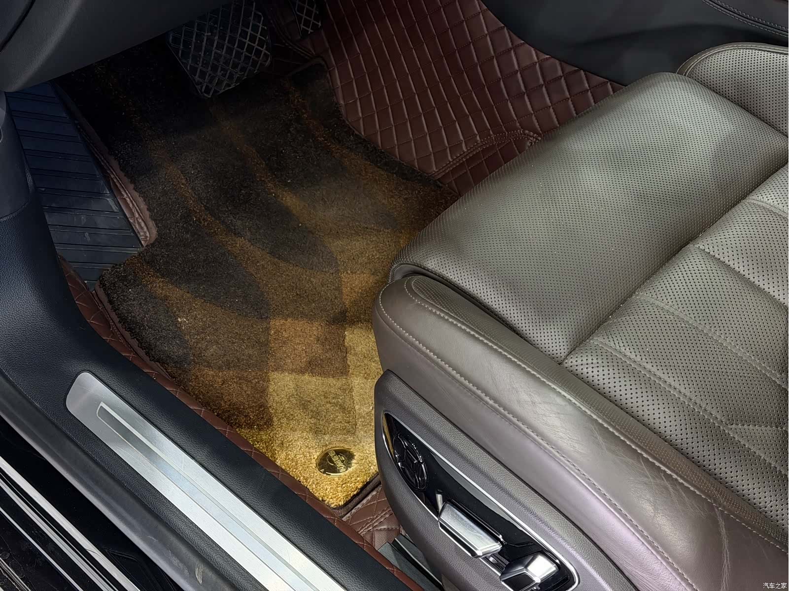 Audi A8L, 2019 7