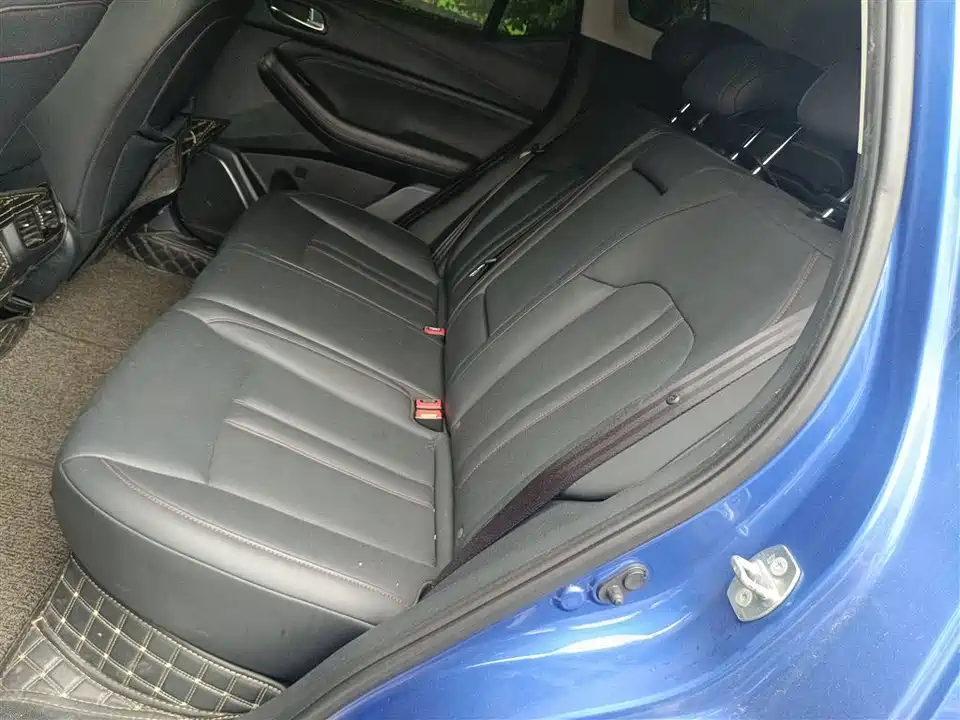 Trumpchi Trumpchi GS4