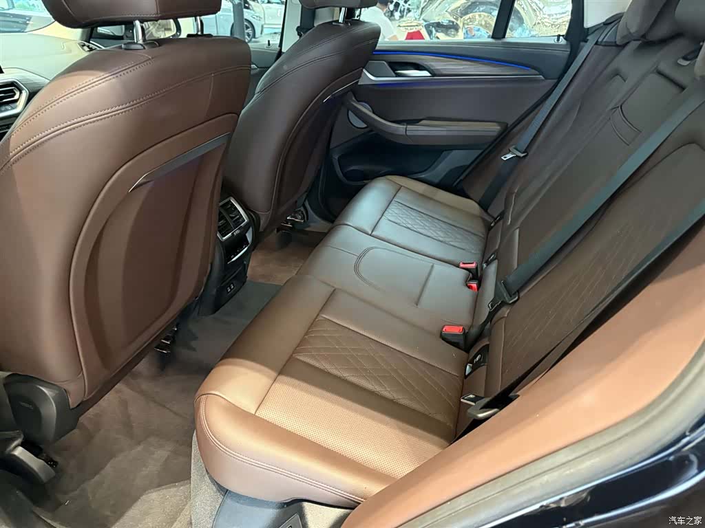BMW X3, 2022 15