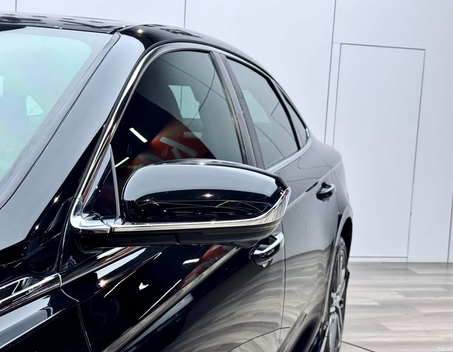 Geely Preface, 2024 23