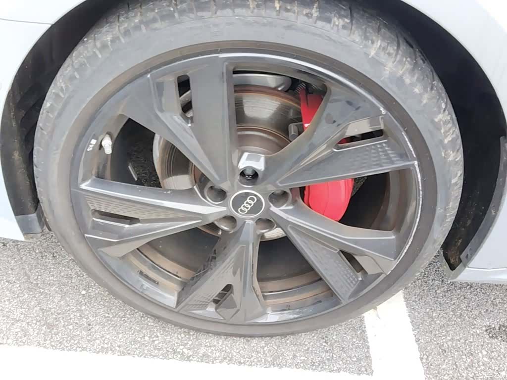 Audi A7L, 2025 23