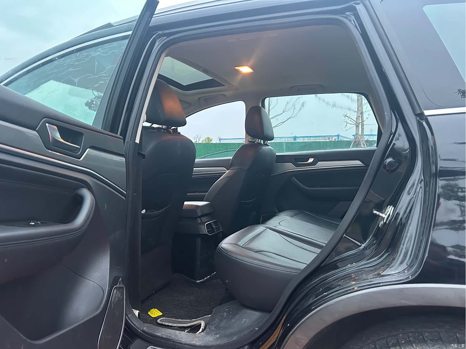 Haval H6, 2019 8
