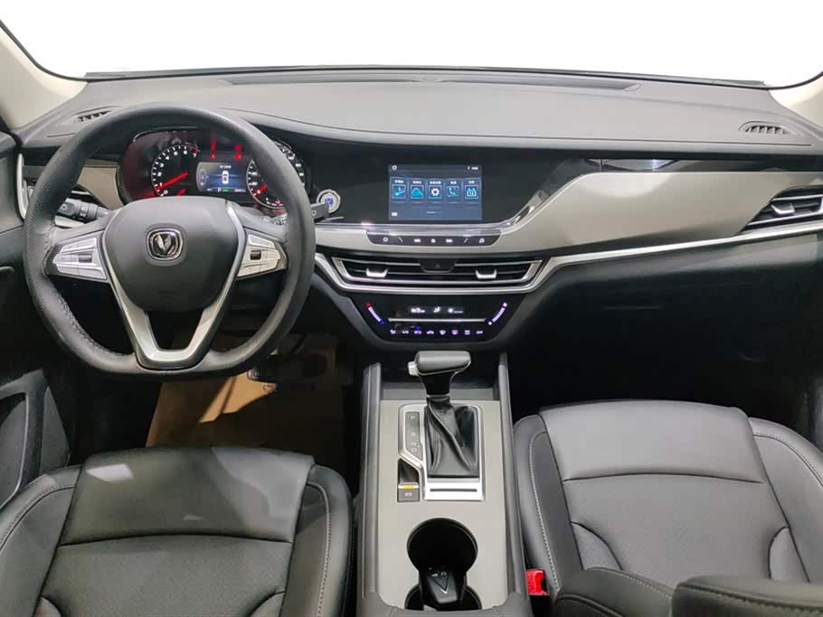 Changan CS35PLUS