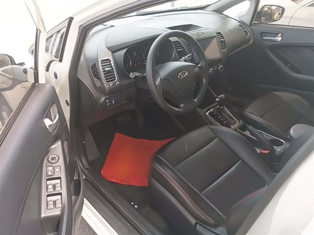 Kia K3, 2019 15