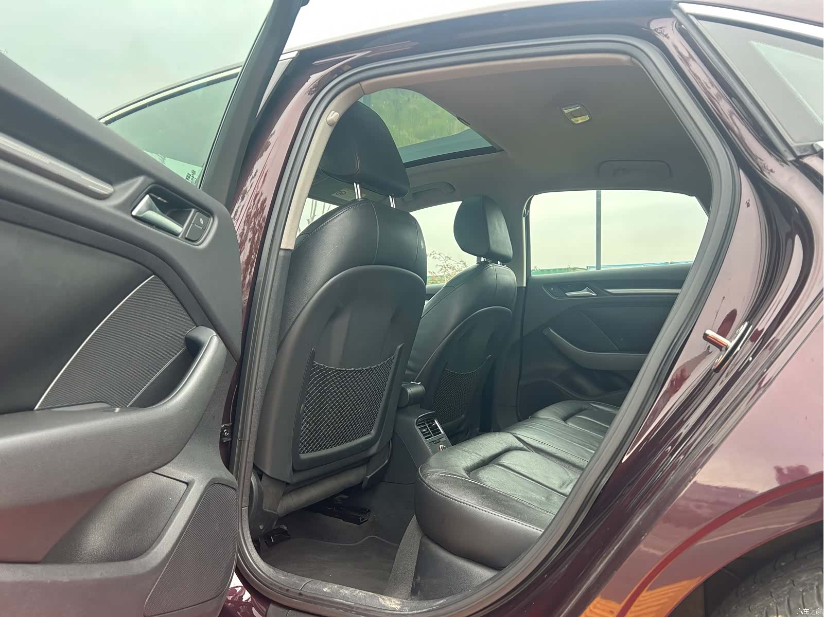 Audi A3, 2015 8
