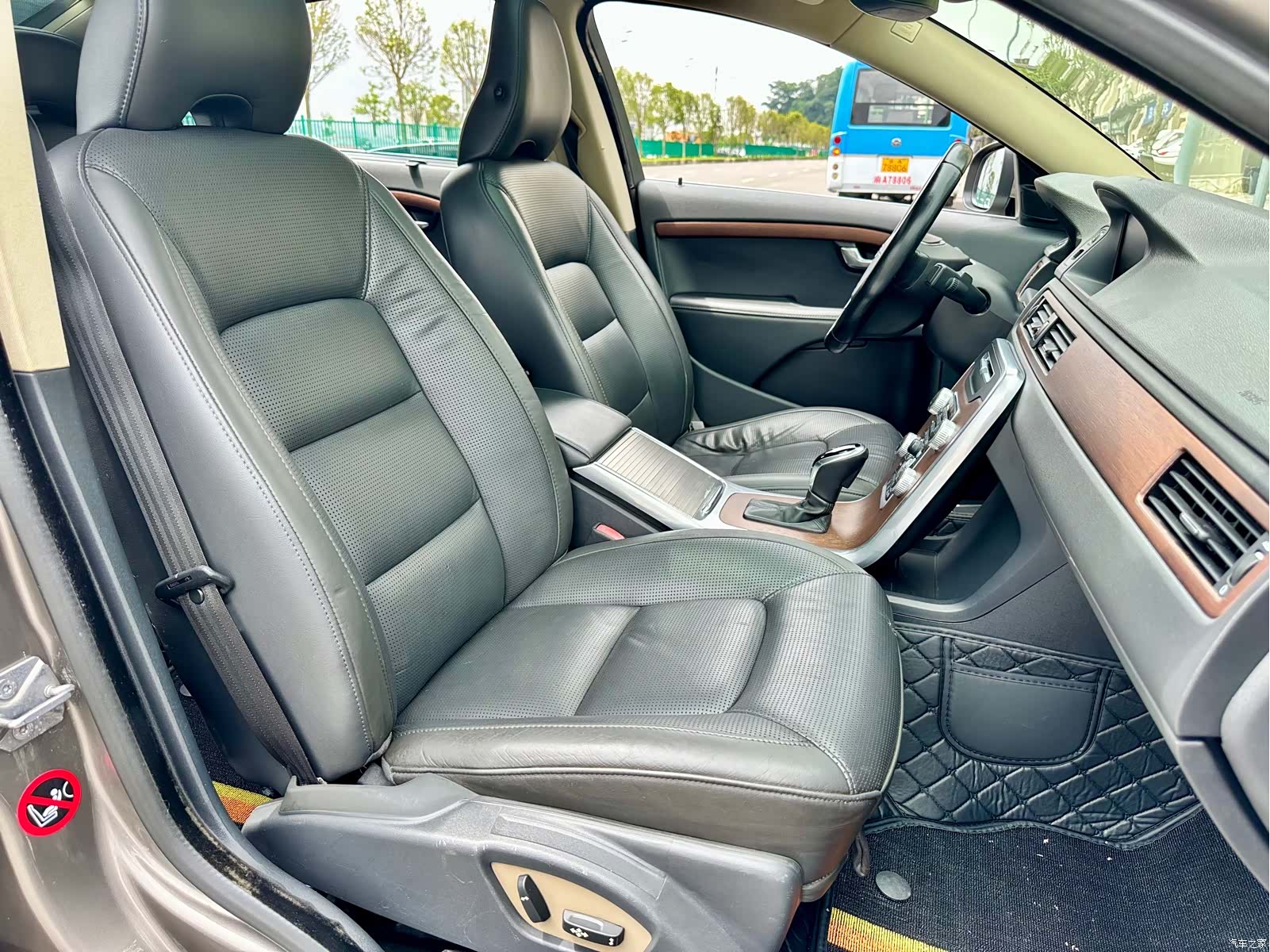 Volvo S80, 2015 24