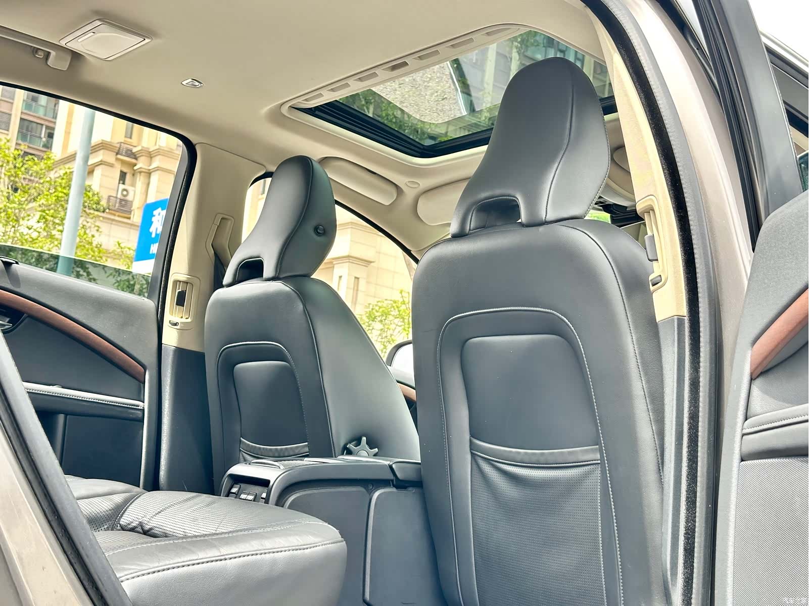 Volvo S80, 2015 29
