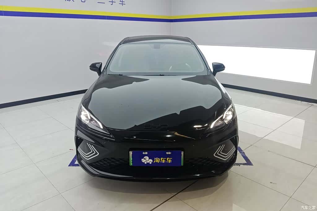 BYD Seal, 2025 2