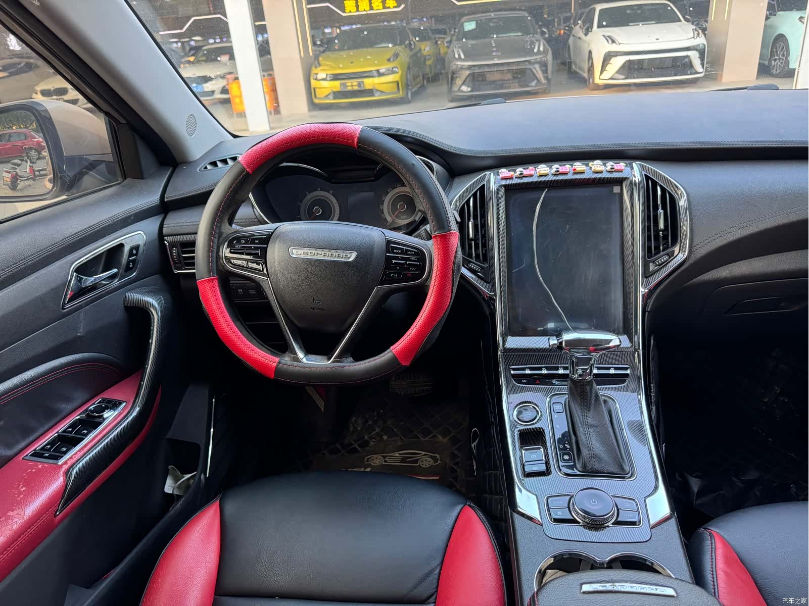 Liebao CS9, 2018 11