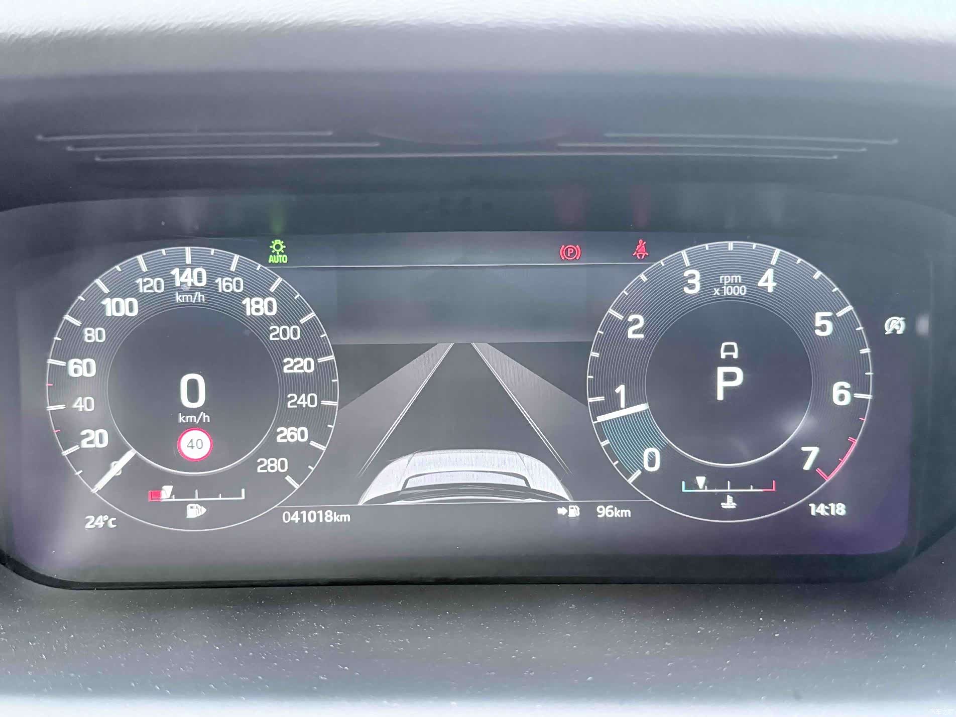 Land Rover Discovery, 2022 20