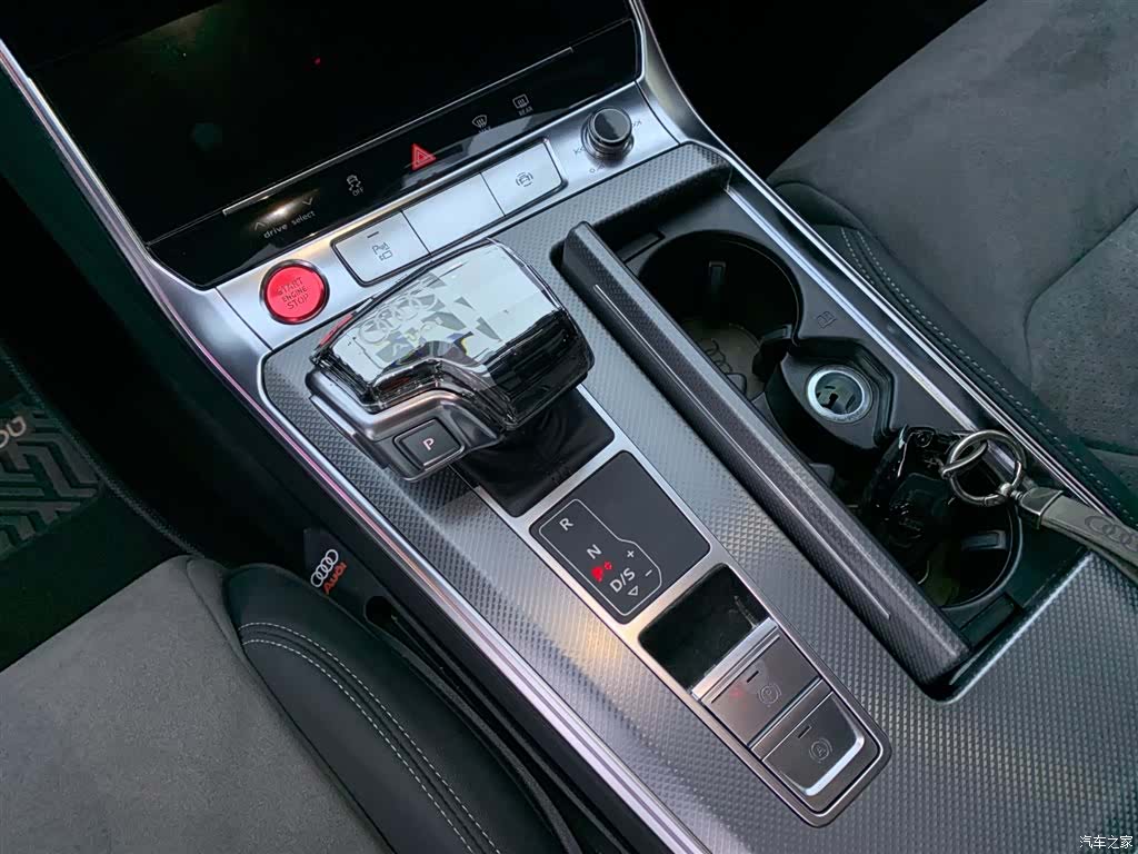 Audi A6L, 2024 22