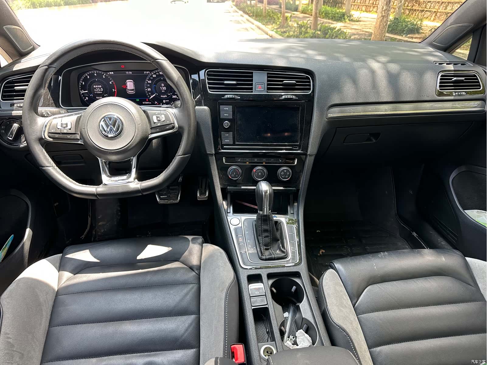 Volkswagen Golf, 2019 9
