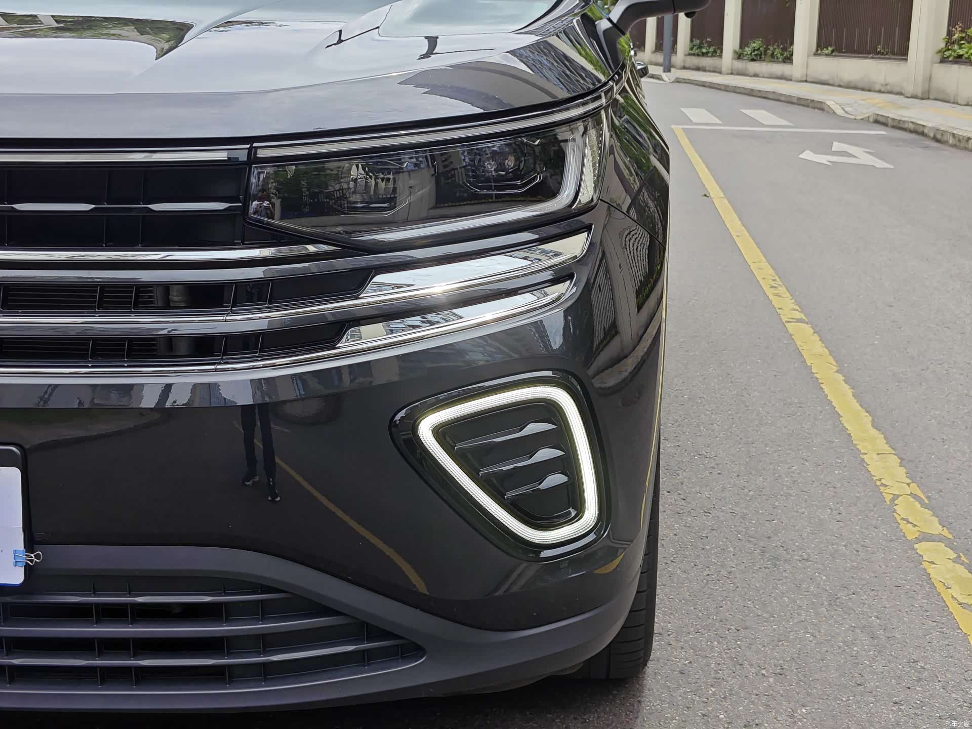 Volkswagen Talagon, 2024 4