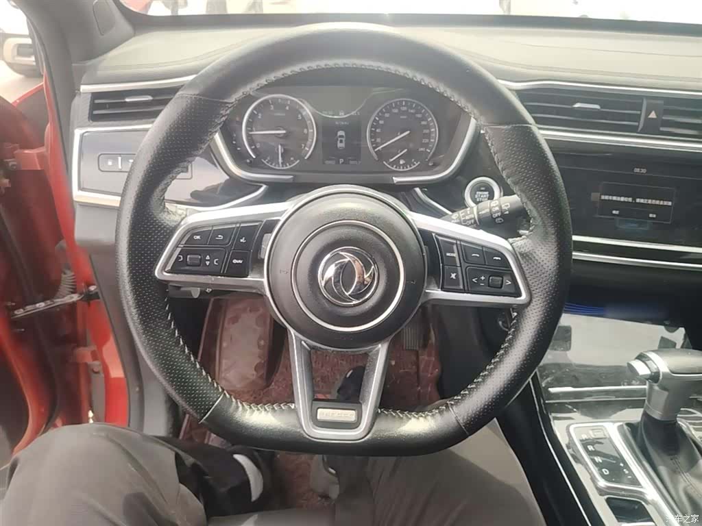 DongFeng ix5, 2019 11