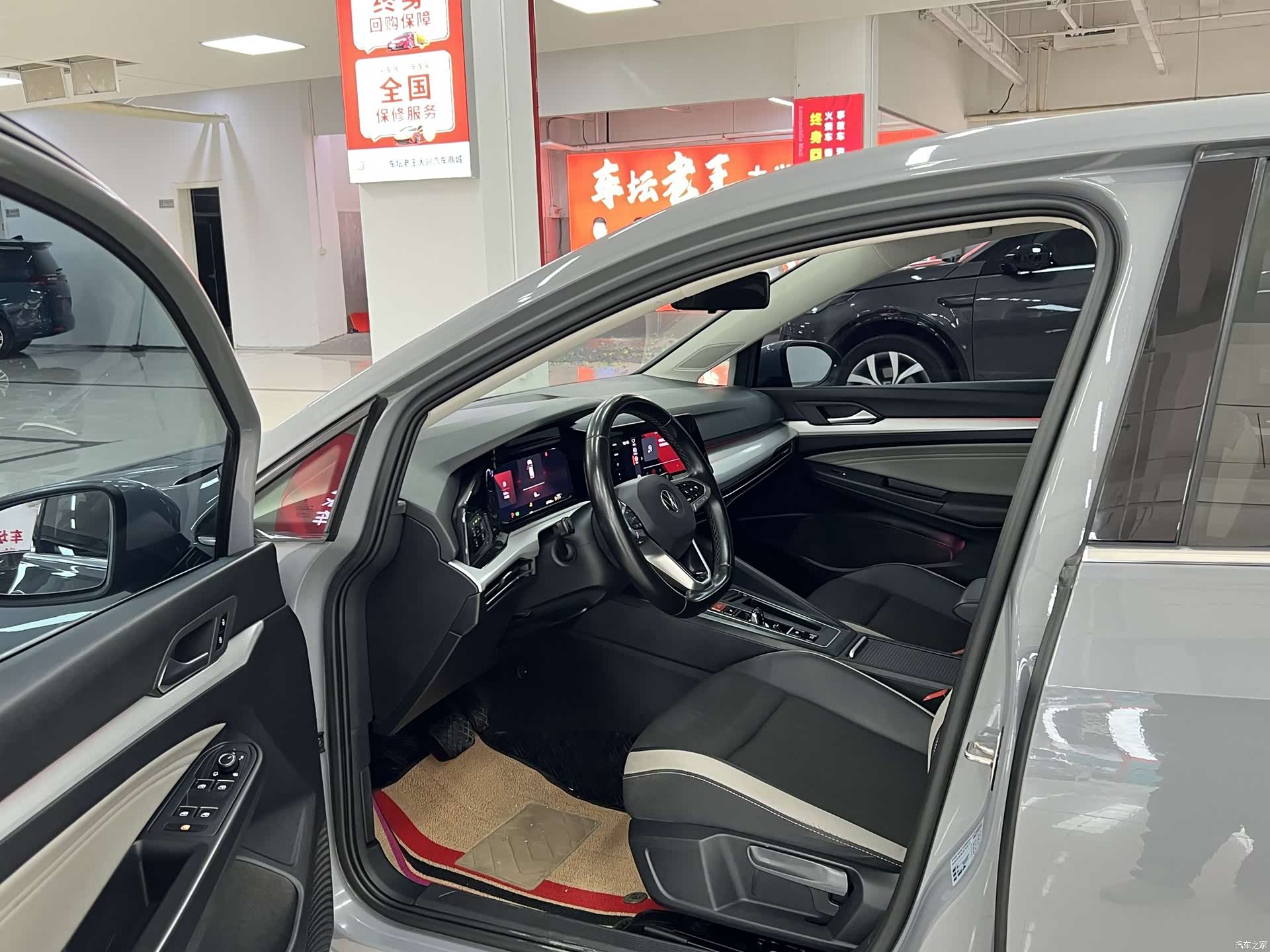 Volkswagen Golf, 2021 4