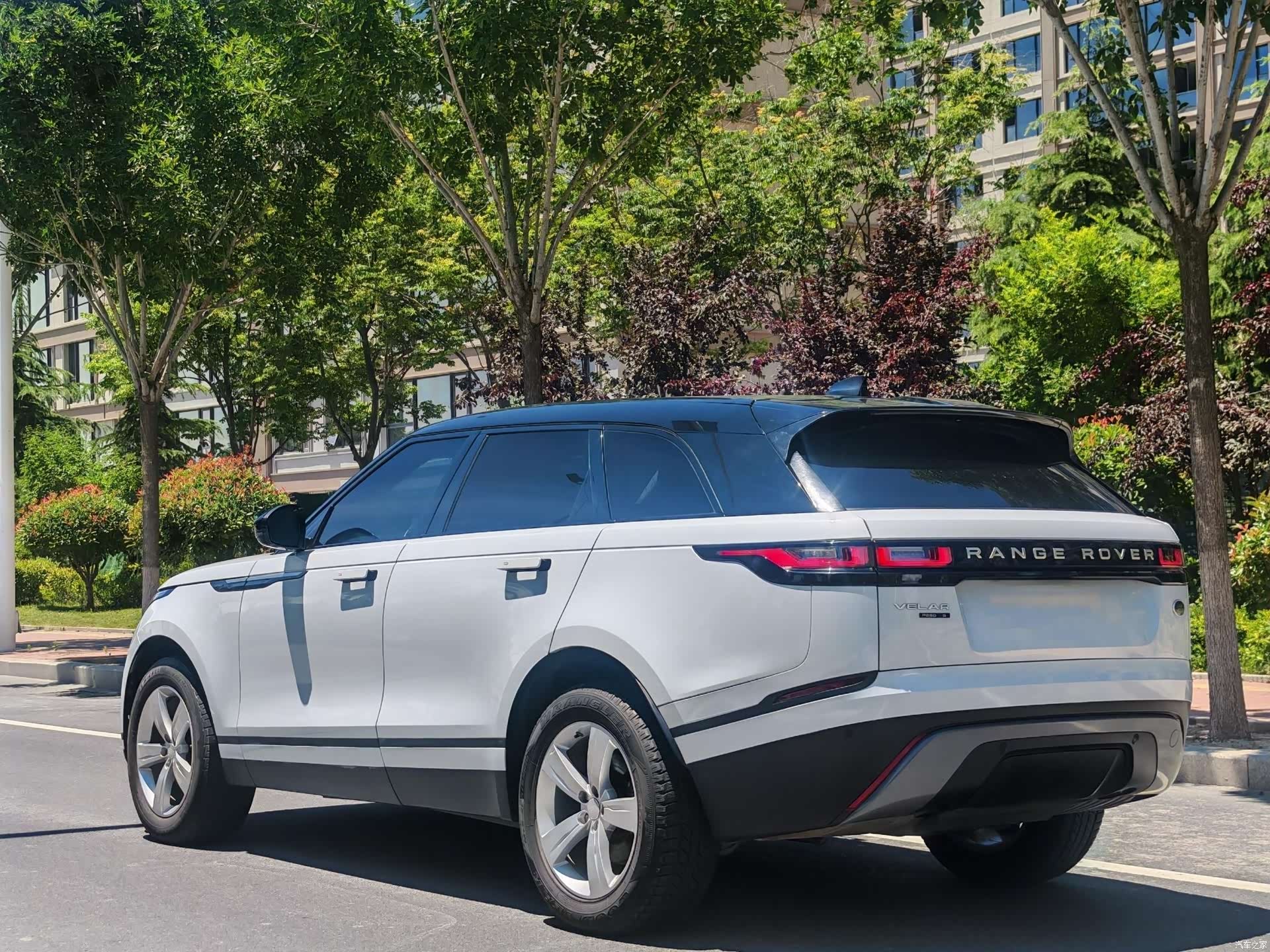Land Rover Range Rover, 2018 3