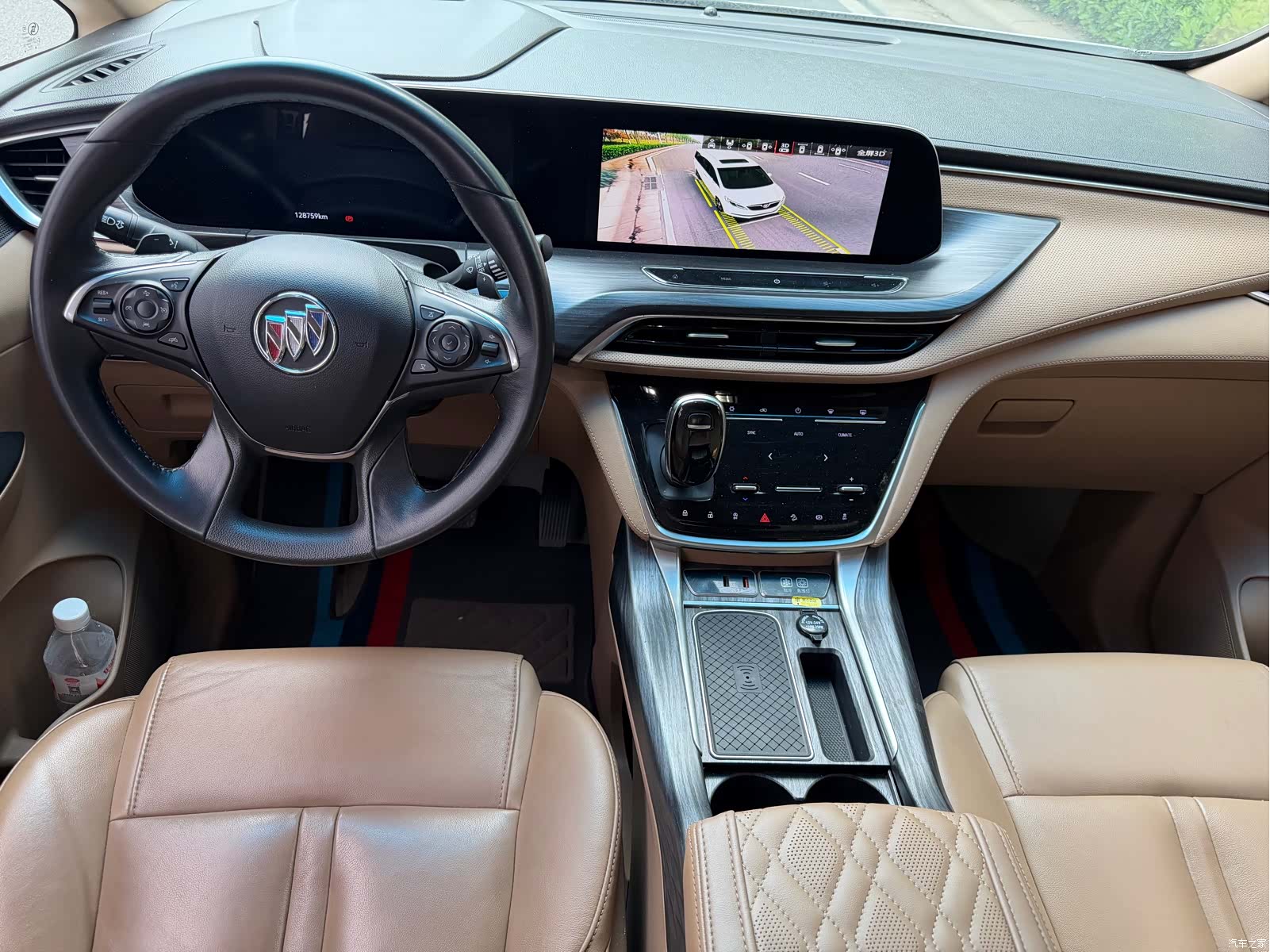 Buick GL8, 2022 8