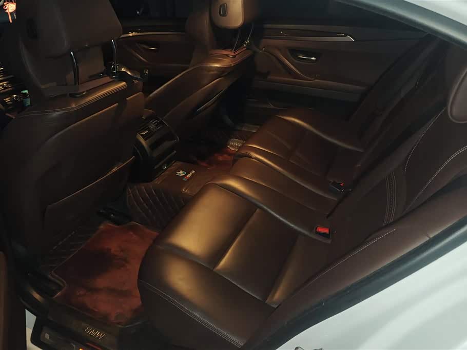 BMW 5 series BMW 5 series