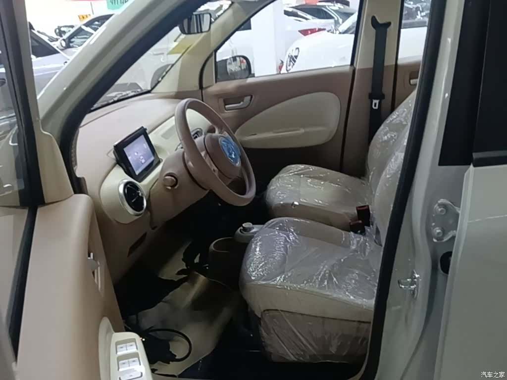 Wuling MINIEV, 2026 15
