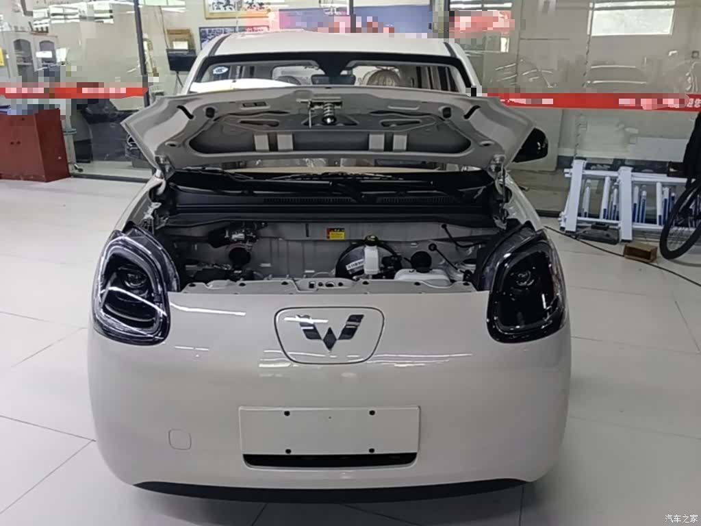 Wuling MINIEV, 2026 20