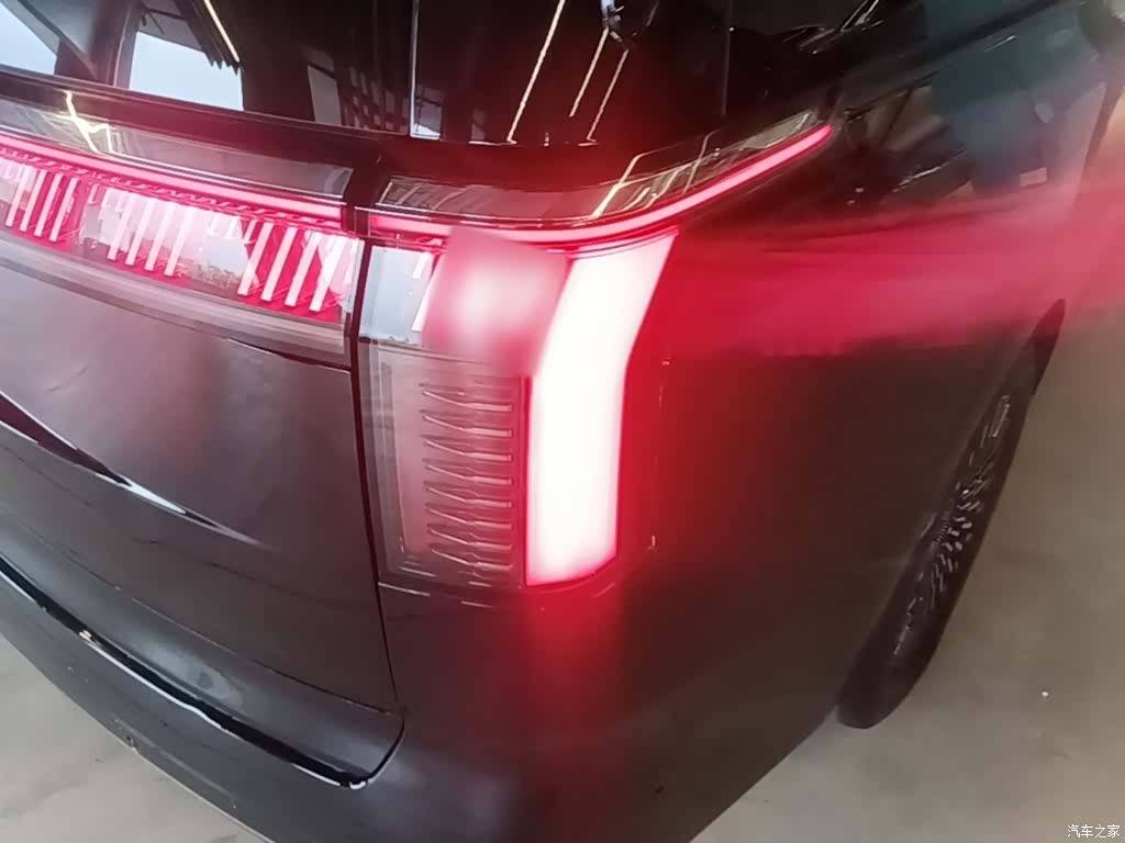 Zeekr 009, 2023 8