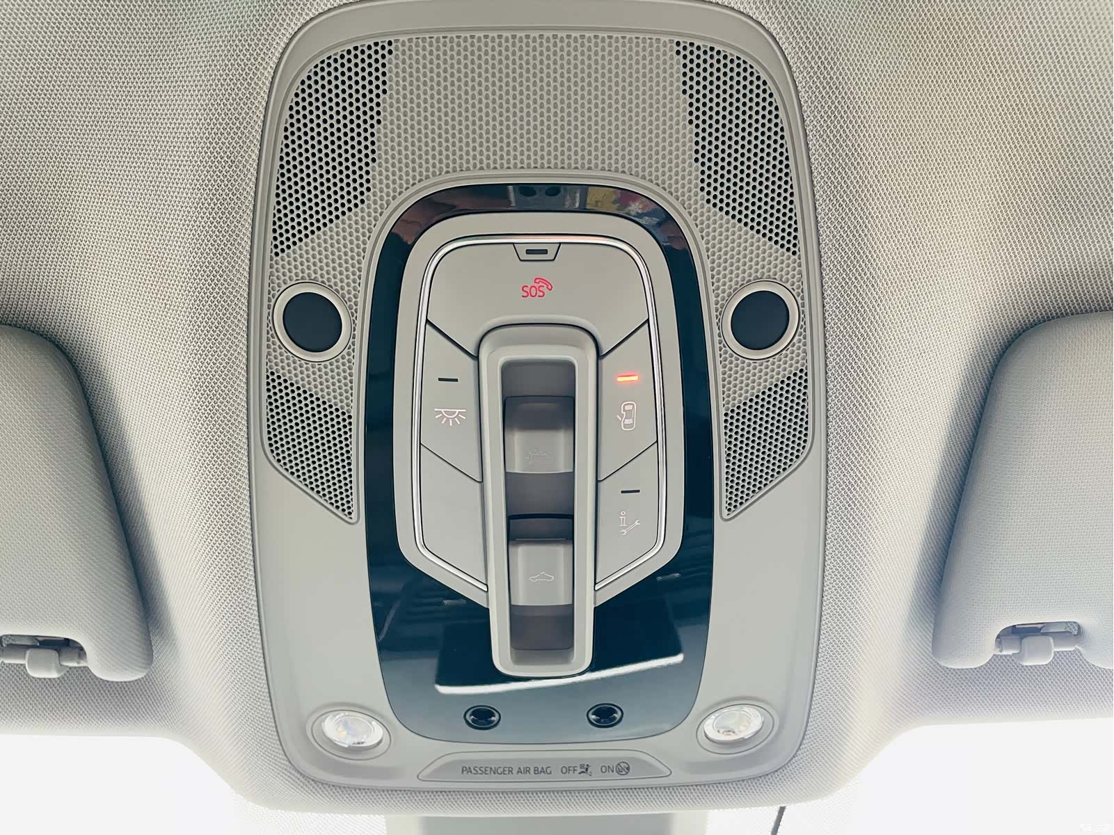 Audi Q5L, 2019 19
