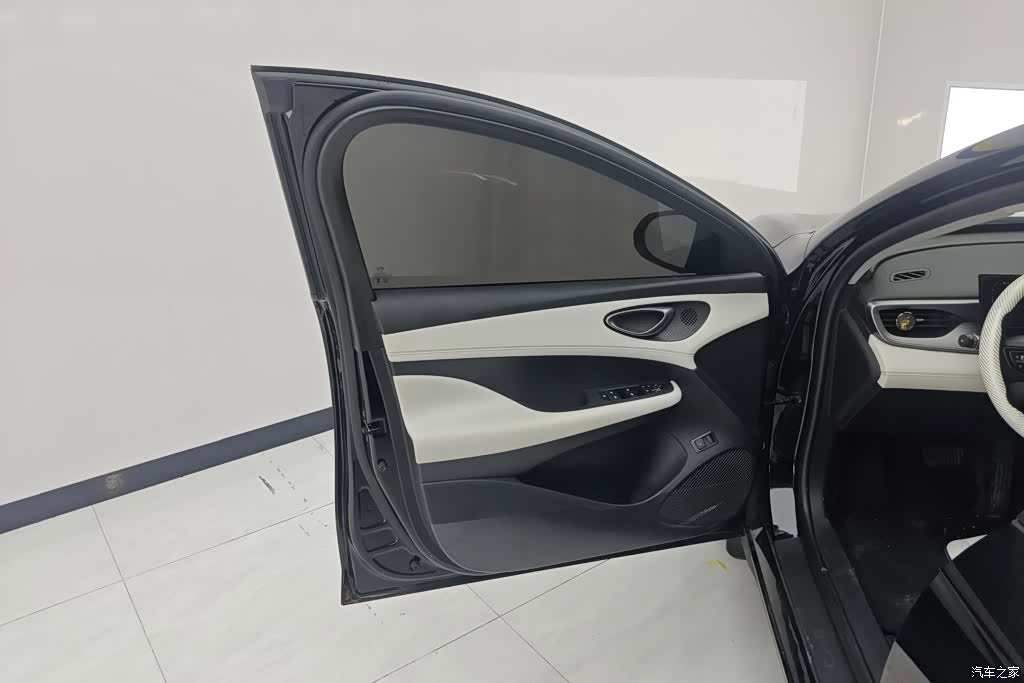 BYD Seal, 2025 7
