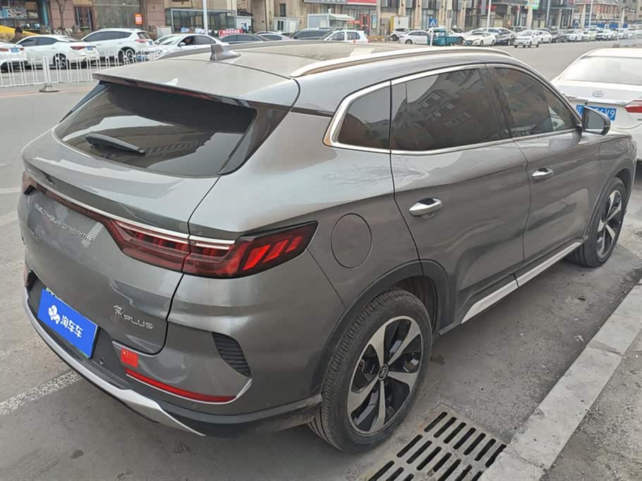 BYD Songjiang BYD Songjiang