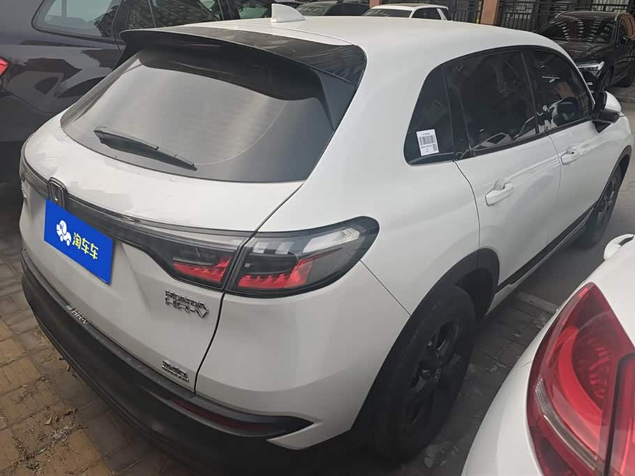 Honda HR-V Honda HR-V