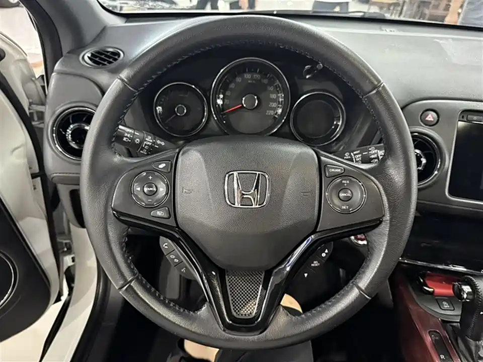 Honda XR-V