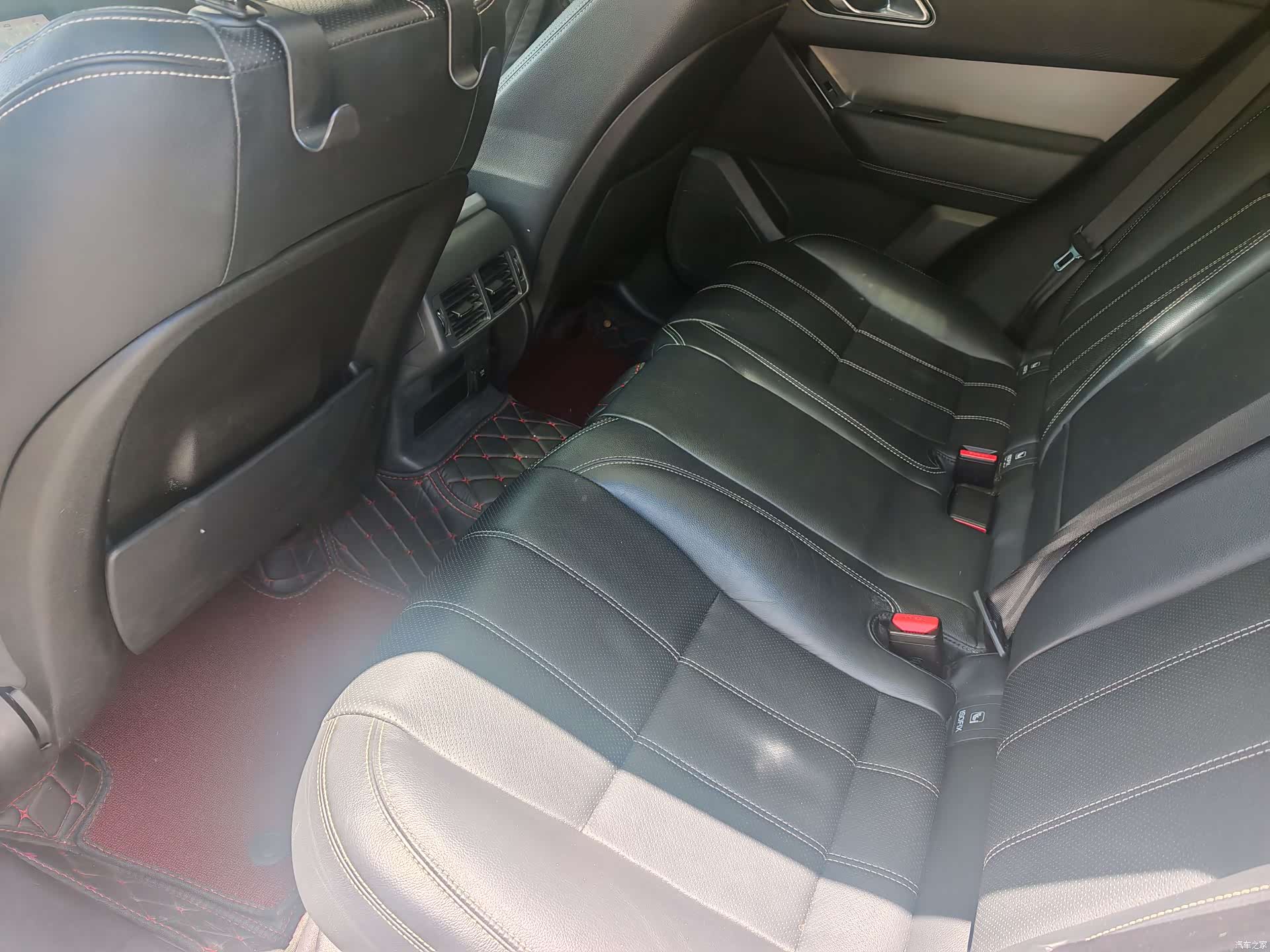 Land Rover Range Rover, 2018 11