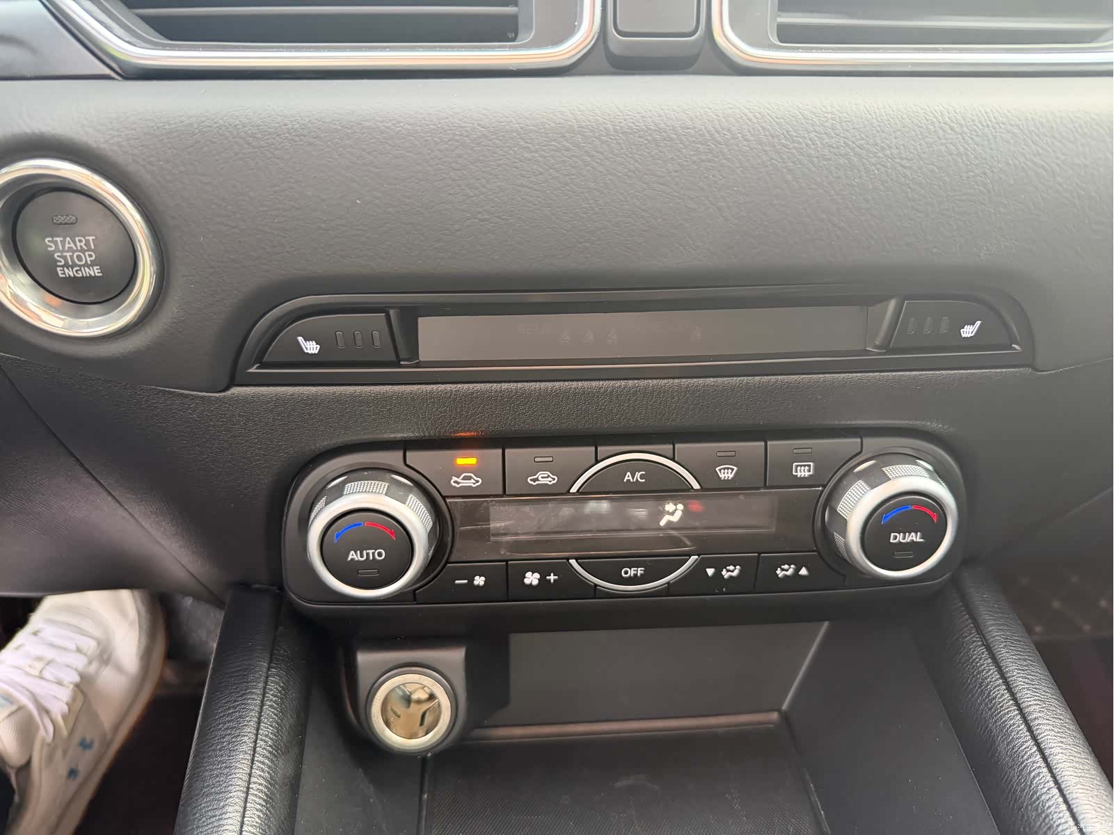 Mazda CX-5, 2024 13