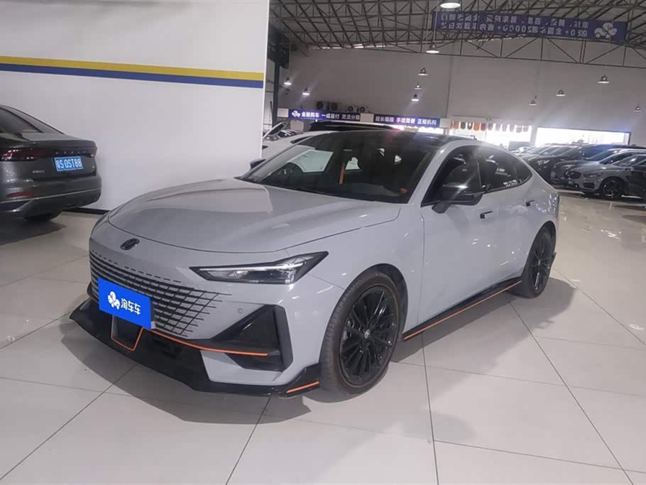 Changan UNI-V Changan UNI-V