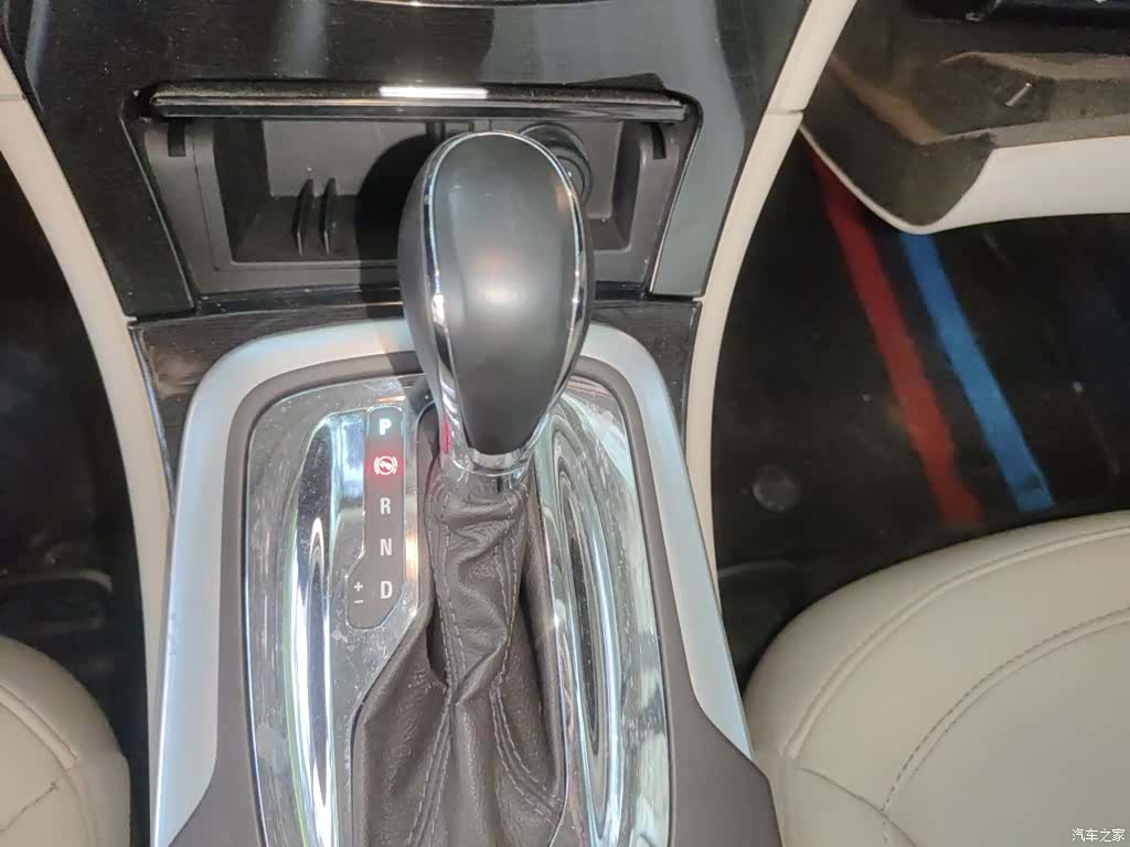 Buick Regal, 2015 7