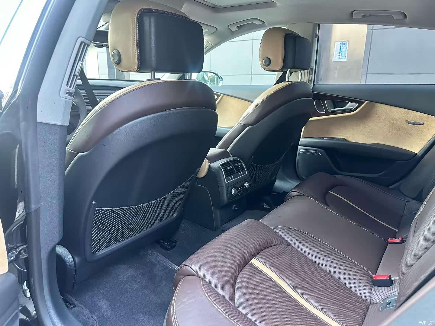 Audi A7, 2016 6