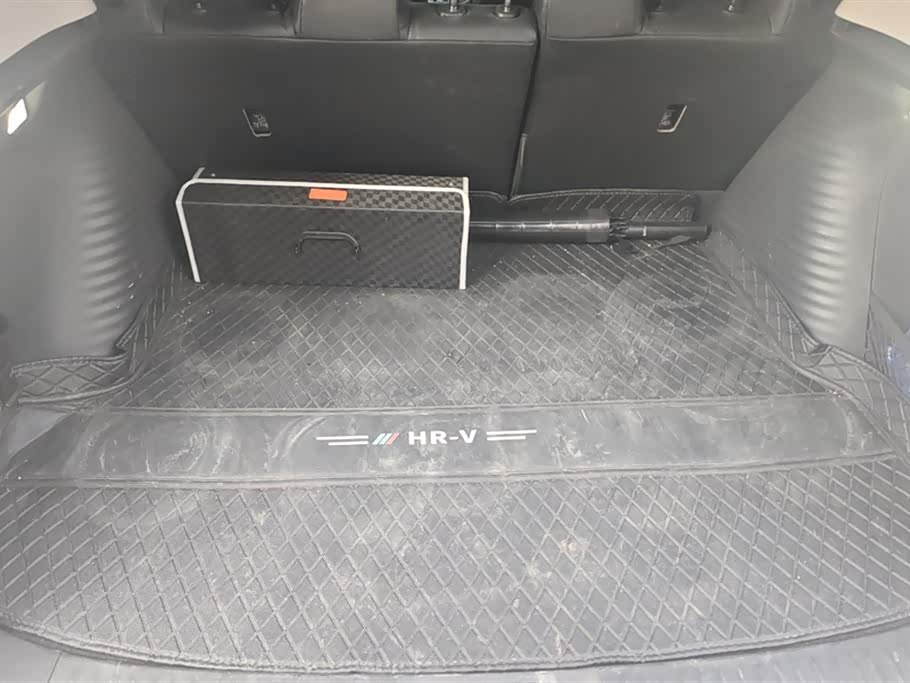 Honda HR-V Honda HR-V